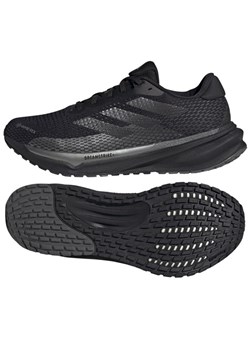 Buty adidas SuperNova Gtx M ID6306 czarne ze sklepu ButyModne.pl w kategorii Buty sportowe męskie - zdjęcie 174102109