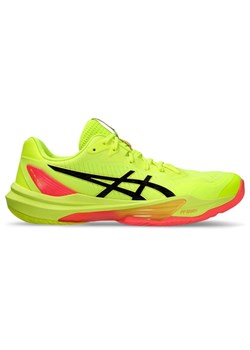 Buty Asics Sky Elite Ff 3 Paris M 1051A085750 żółte ze sklepu ButyModne.pl w kategorii Buty sportowe męskie - zdjęcie 174102117