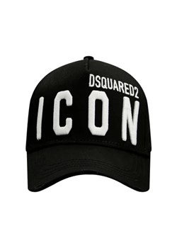 Dsquared2 Bejsbolówka ze sklepu Gomez Fashion Store w kategorii Czapki z daszkiem damskie - zdjęcie 174102966