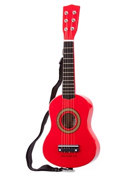 New Classic Toys Gitara - 3+ ze sklepu Limango Polska w kategorii Breloki - zdjęcie 174105715