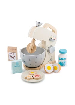 New Classic Toys Robot kuchenny z akcesoriami - 3+ ze sklepu Limango Polska w kategorii Zabawki - zdjęcie 174105799