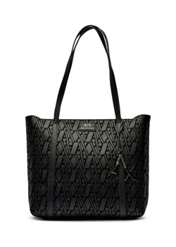 Armani Exchange Shopperka ze sklepu Gomez Fashion Store w kategorii Torby Shopper bag - zdjęcie 174107128