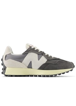 Buty New Balance U327WRF - szare ze sklepu streetstyle24.pl w kategorii Buty sportowe męskie - zdjęcie 174108757