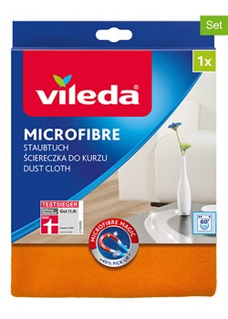 Vileda Ściereczki (4 szt.) w kolorze pomarańczowym do kurzu - 40 x 30 cm ze sklepu Limango Polska w kategorii Akcesoria kuchenne - zdjęcie 174109705