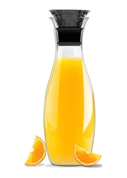 Vialli Design Karafka - 1300 ml ze sklepu Limango Polska w kategorii Perfumy damskie - zdjęcie 174110217