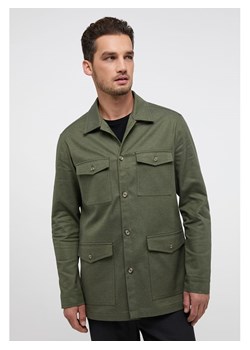 Eterna Koszula - Modern fit - w kolorze khaki ze sklepu Limango Polska w kategorii Koszule męskie - zdjęcie 174110556