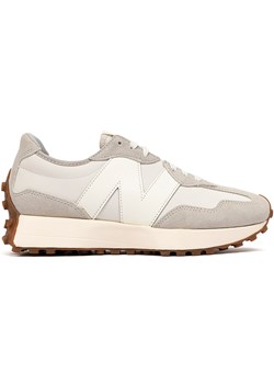 Buty unisex New Balance MS327ASK – szare ze sklepu New Balance Poland w kategorii Buty sportowe męskie - zdjęcie 174111136