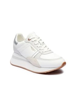 TWINSET Skórzane sneakersy ze sklepu Gomez Fashion Store w kategorii Buty sportowe damskie - zdjęcie 174113635