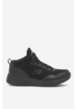 Obuwie sportowe Skechers 66666321 BBK ze sklepu ccc.eu w kategorii Buty sportowe damskie - zdjęcie 174114426