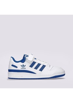 ADIDAS FORUM LOW ze sklepu Sizeer w kategorii Buty sportowe męskie - zdjęcie 174115217