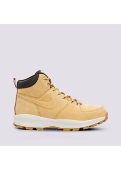 NIKE MANOA LEATHER ze sklepu Sizeer w kategorii Buty zimowe męskie - zdjęcie 174115297