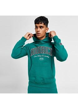 HOODRICH BLUZA Z KAPTUREM PHOENIX HD GREEN ze sklepu JD Sports  w kategorii Bluzy męskie - zdjęcie 174115529