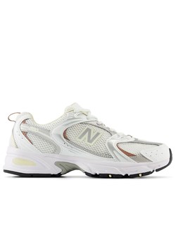 Buty New Balance MR530SGA - białe ze sklepu streetstyle24.pl w kategorii Buty sportowe damskie - zdjęcie 174116715
