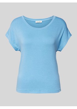 T-shirt z krótkimi rękawami ze sklepu Peek&Cloppenburg  w kategorii Bluzki damskie - zdjęcie 174117137