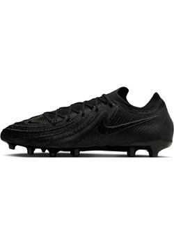 Korki piłkarskie typu low top na sztuczną murawę Nike Phantom GX 2 Elite - Czerń ze sklepu Nike poland w kategorii Buty sportowe męskie - zdjęcie 174117848