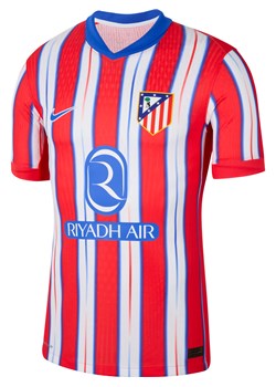 Męska koszulka piłkarska Nike Dri-FIT ADV Authentic Atlético Madryt Match 2024/25 (wersja domowa) - Niebieski ze sklepu Nike poland w kategorii T-shirty męskie - zdjęcie 174117885