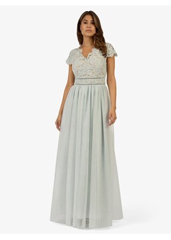 APART Sukienka w kolorze jasnozielonym ze sklepu Limango Polska w kategorii Sukienki - zdjęcie 174118617
