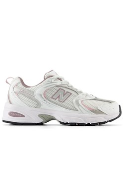 Buty New Balance MR530SGC - białe ze sklepu streetstyle24.pl w kategorii Buty sportowe damskie - zdjęcie 174119059