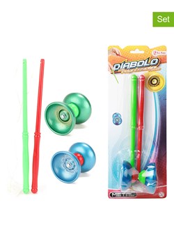 Toi-Toys Diabolo - 5+ (produkt niespodzianka) ze sklepu Limango Polska w kategorii Zabawki - zdjęcie 174119987