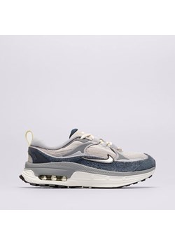 NIKE W AIR MAX BLISS SUEDE ze sklepu Sizeer w kategorii Buty sportowe damskie - zdjęcie 174120147