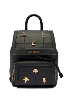 Love Moschino Plecak ze sklepu Gomez Fashion Store w kategorii Plecaki - zdjęcie 174122679