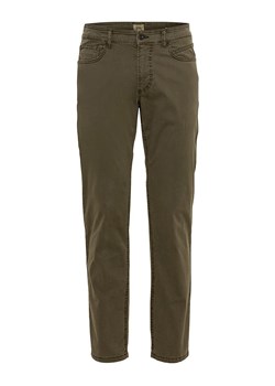 Camel Active Dżinsy - Slim fit - w kolorze khaki ze sklepu Limango Polska w kategorii Jeansy męskie - zdjęcie 174124868