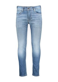 Pepe Jeans Dżinsy - Skinny fit - w kolorze niebieskim ze sklepu Limango Polska w kategorii Jeansy męskie - zdjęcie 174125068