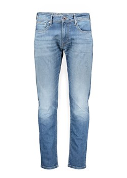 Pepe Jeans Dżinsy - Tapered fit - w kolorze niebieskim ze sklepu Limango Polska w kategorii Jeansy męskie - zdjęcie 174125076