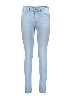 Pepe Jeans Dżinsy - Skinny fit - w kolorze błękitnym ze sklepu Limango Polska w kategorii Jeansy damskie - zdjęcie 174125086