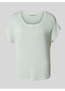 T-shirt z krótkimi rękawami ze sklepu Peek&Cloppenburg  w kategorii Bluzki damskie - zdjęcie 174127667