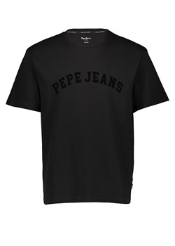 Pepe Jeans Koszulka &quot;Chendler&quot; w kolorze czarnym ze sklepu Limango Polska w kategorii T-shirty męskie - zdjęcie 174129187
