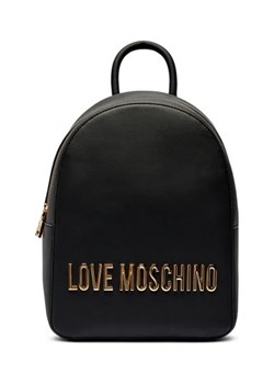 Love Moschino Plecak ze sklepu Gomez Fashion Store w kategorii Plecaki - zdjęcie 174131169