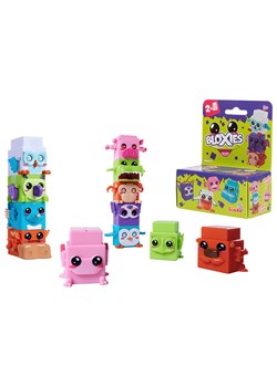 Simba Figurki (2 szt.) &quot;Bloxies&quot; - 3+ ze sklepu Limango Polska w kategorii Zabawki - zdjęcie 174131415
