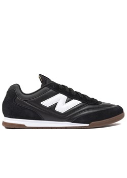 Buty New Balance URC42LB - czarne ze sklepu streetstyle24.pl w kategorii Buty sportowe damskie - zdjęcie 174132115