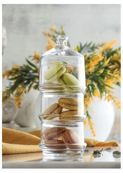 Hermia Etażerka - wys. 12 cm ze sklepu Limango Polska w kategorii Naczynia - zdjęcie 174132187