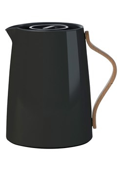 Stelton Dzbanek termiczny &quot;Emma&quot; w kolorze czarnym - 1 l ze sklepu Limango Polska w kategorii Kubki termiczne - zdjęcie 174133848