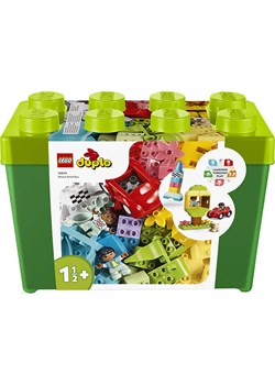 LEGO Pudełko &quot;LEGO® DUPLO® 10914&quot; z klockami - 18 m+ ze sklepu Limango Polska w kategorii Zabawki - zdjęcie 174133865
