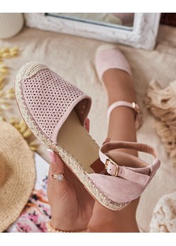 Royalfashion Damskie espadryle Felle ze sklepu royalfashion.pl w kategorii Espadryle damskie - zdjęcie 174135058