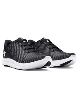 Under Armour Buty &quot;Charged Speed Swift&quot; w kolorze czarnym do biegania ze sklepu Limango Polska w kategorii Buty sportowe męskie - zdjęcie 174136217