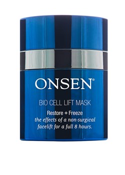 Onsen Krem &quot;Bio Cell Lift&quot; - 30 ml ze sklepu Limango Polska w kategorii Maski do twarzy - zdjęcie 174136525