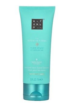 Rituals Krem do rąk &quot;Karma Instant Care&quot; - 70 ml ze sklepu Limango Polska w kategorii Kremy do rąk - zdjęcie 174137849