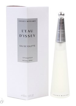 Issey Miyake L&apos;Eau d&apos;Issey Pour Femme - EDT - 50 ml ze sklepu Limango Polska w kategorii Perfumy damskie - zdjęcie 174137898