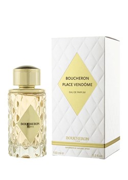 Boucheron Place Vendome - EDP - 100 ml ze sklepu Limango Polska w kategorii Perfumy damskie - zdjęcie 174137899