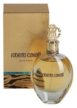 Roberto Cavalli Roberto Cavalli - EDP - 75 ml ze sklepu Limango Polska w kategorii Perfumy damskie - zdjęcie 174137907
