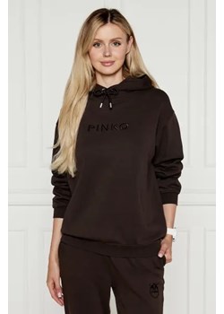 Pinko Bluza | Regular Fit ze sklepu Gomez Fashion Store w kategorii Bluzy damskie - zdjęcie 174140587