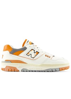 Buty New Balance BB550VTF - multikolor ze sklepu streetstyle24.pl w kategorii Buty sportowe męskie - zdjęcie 174141677