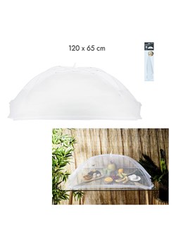 Garden Spirit Osłonka w kolorze białym ze sklepu Limango Polska w kategorii Pojemniki kuchenne - zdjęcie 174142049
