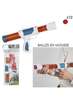 Garden Spirit Pistolet na kulki w kolorze białym ze sklepu Limango Polska w kategorii Zabawki - zdjęcie 174142448