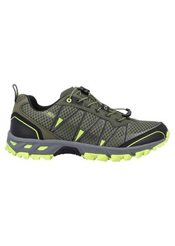 CMP Buty &quot;Altak&quot; w kolorze khaki do biegania ze sklepu Limango Polska w kategorii Buty sportowe męskie - zdjęcie 174142878