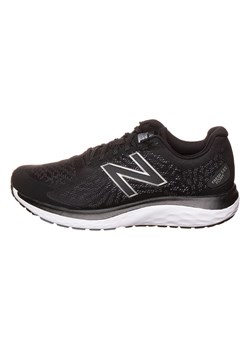 New Balance Buty &quot;Fresh Foam 680 v7&quot; w kolorze czarnym do biegania ze sklepu Limango Polska w kategorii Buty sportowe męskie - zdjęcie 174142906